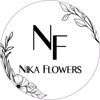 Доставка цветов Донецк – Nika Flowers