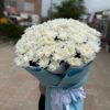 доставка цветов донецк
