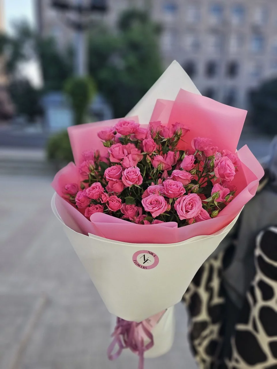 днр заказать цветы с доставкой