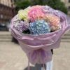 Экспресс-доставка цветов в Донецке: Когда букет нужен срочно