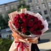 Оригинальные цветочные композиции с доставкой по Донецку: Удивите своих близких