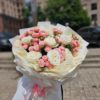 заказать цветы макеевка доставка