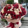 купить розы в днр