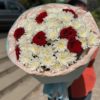 доставка цветов макеевка донецкая область