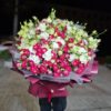 заказ цветов донецк