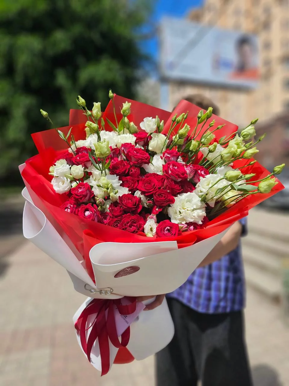 донецк доставка цветов на дом днр