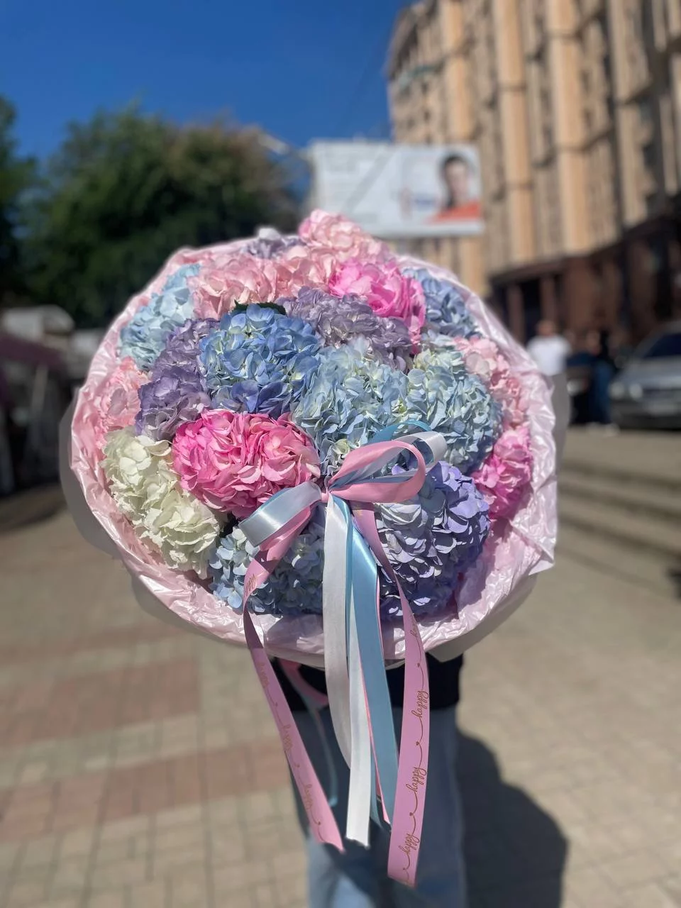 доставка цветов мариуполь днр