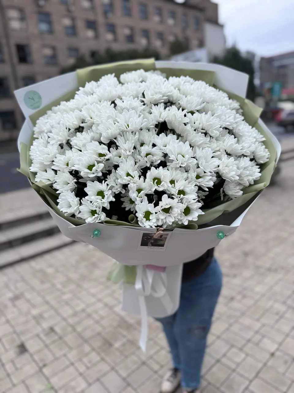 макеевка доставка цветов недорого