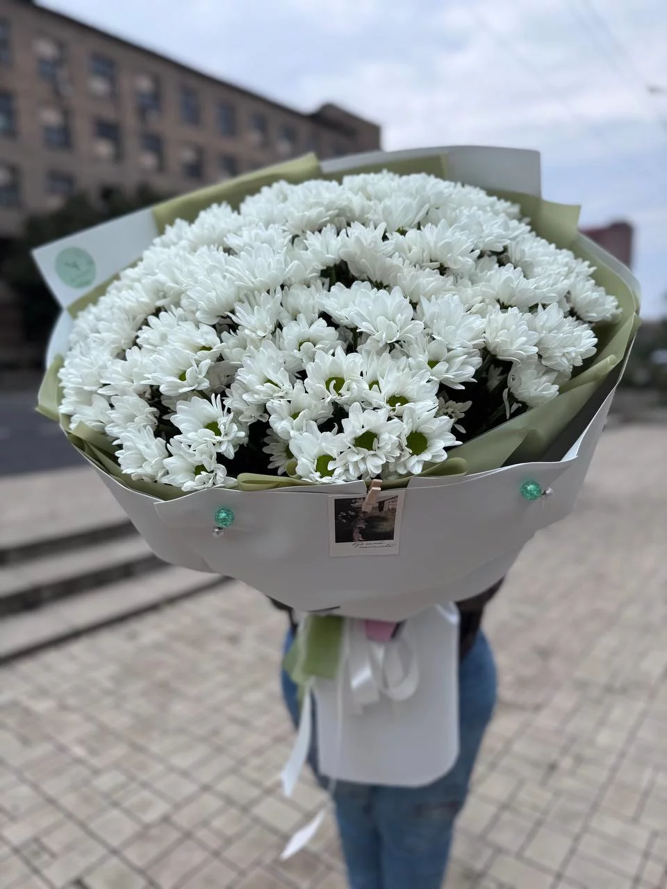 купить букет цветов в донецке днр