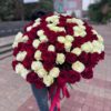 доставка цветов бердянск