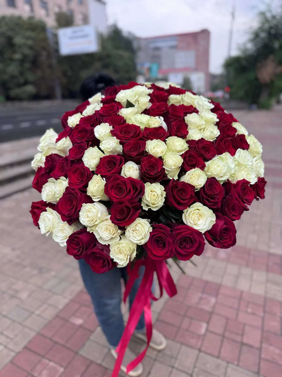 доставка цветов бердянск