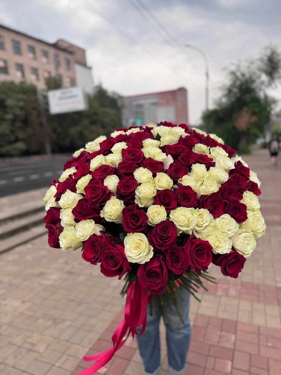 заказать цветы донецк днр