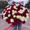 заказать цветы с доставкой донецк днр