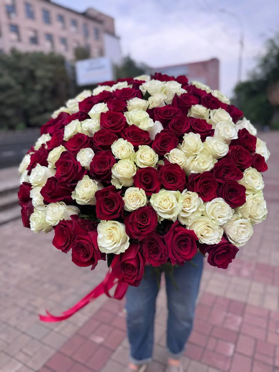 заказать цветы с доставкой донецк днр