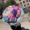 Почему стоит заказать доставку цветов на дом в Донецке