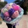 купить букет цветов в донецке
