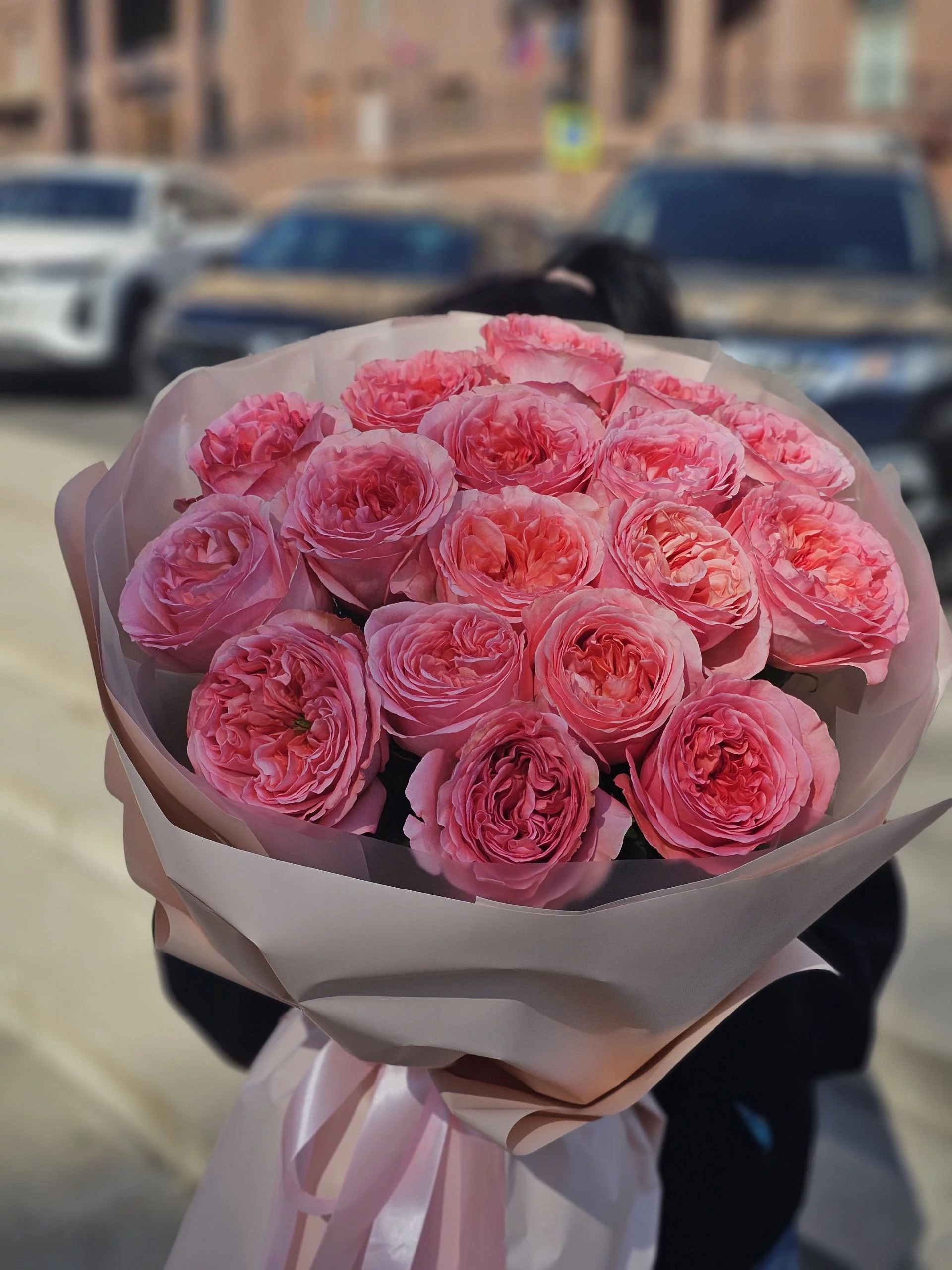 купить букеты в днр