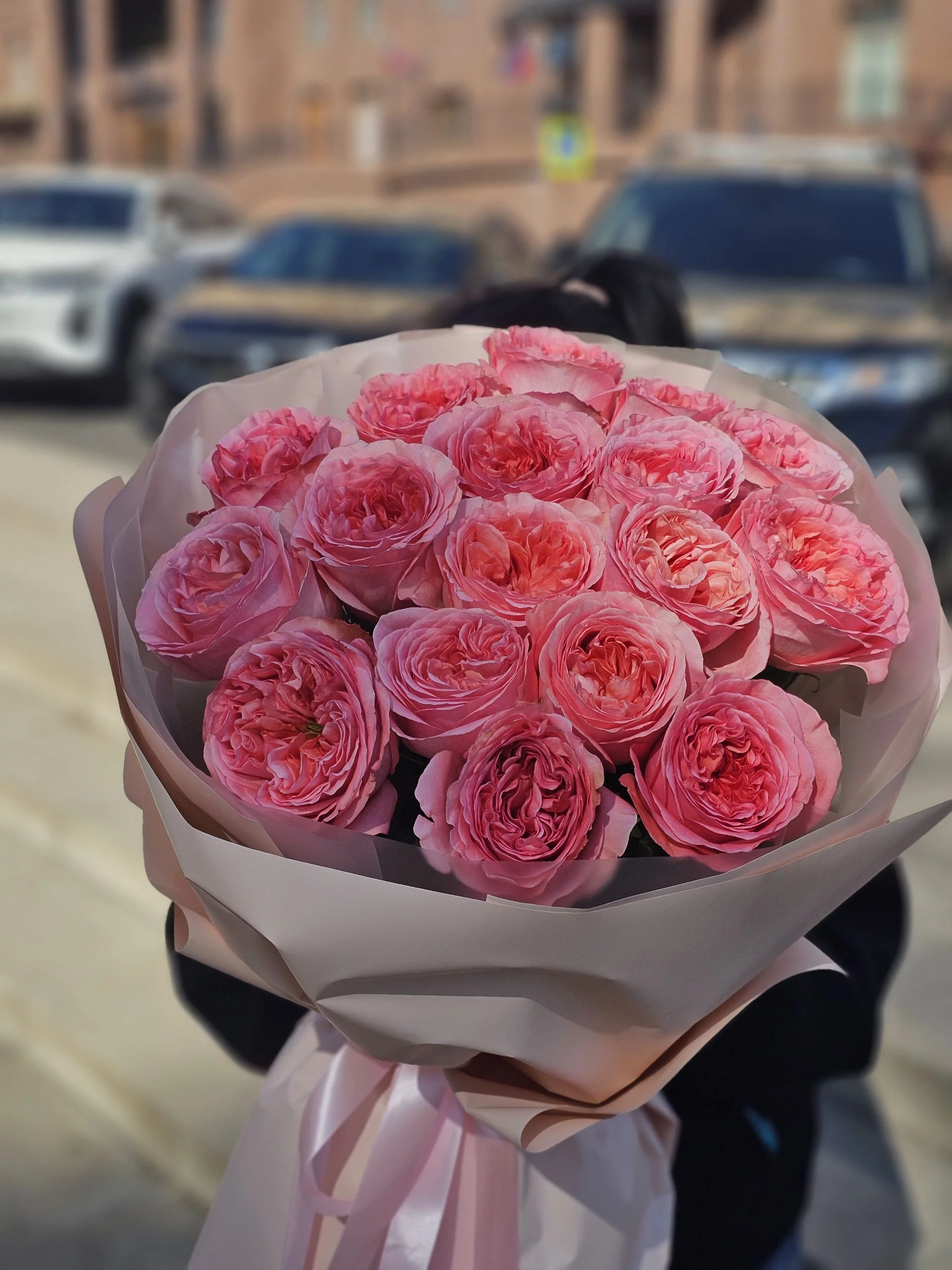 купить розы в донецке днр