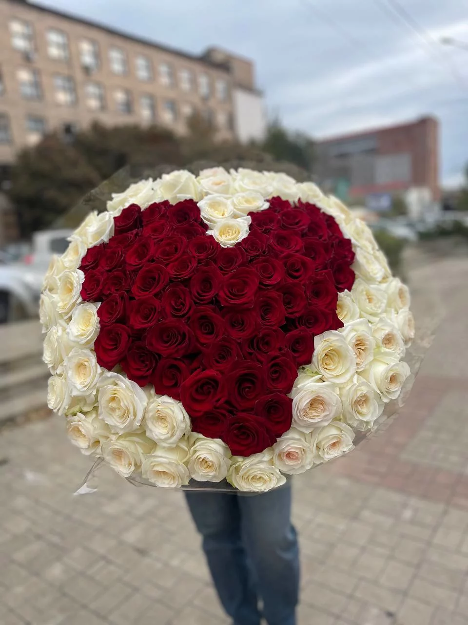 донецк доставка цветов на дом днр