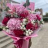 доставка букетов донецк Цветы как подарок: как выбрать идеальный букет для любого случая?