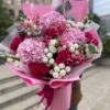 доставка цветов ДНР оплата картой