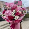 доставка цветов бердянск