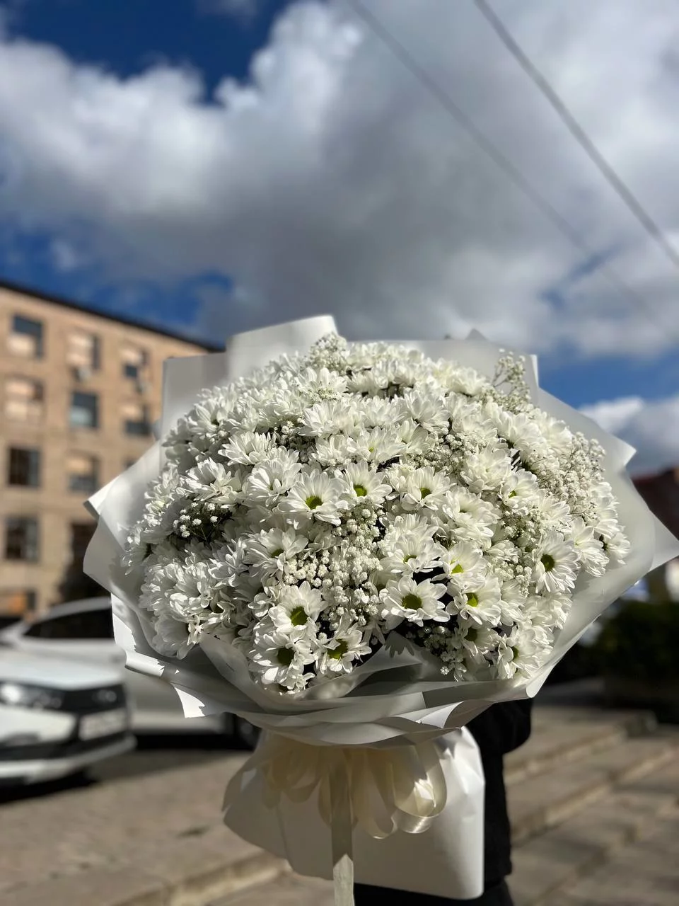доставка букетов донецк днр