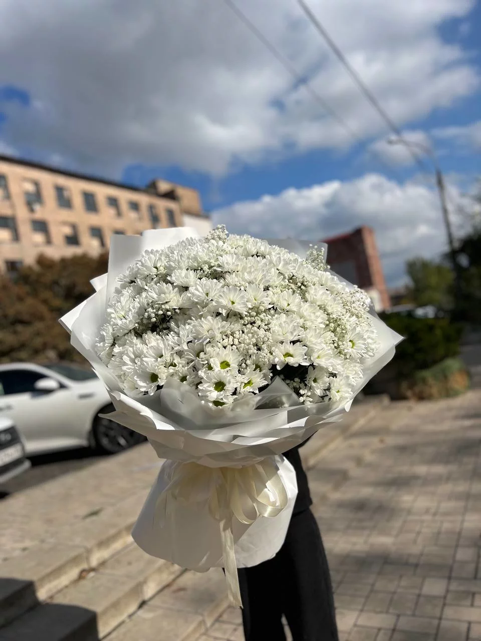 цветы донецк