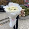 доставка цветов донецкая область