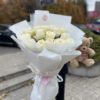 цветы донецкой области