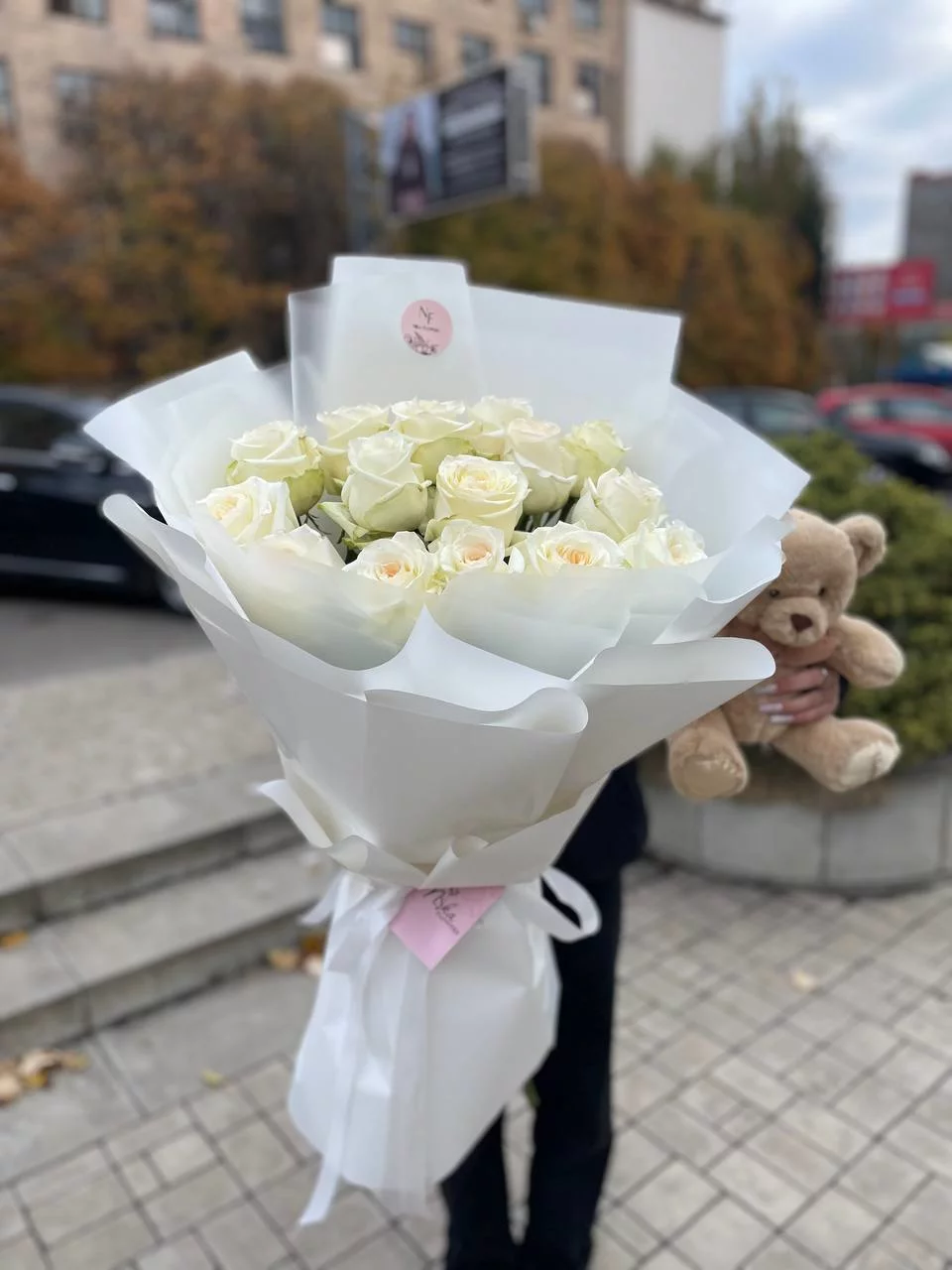 цветы донецкой области
