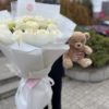 цветы донецкая