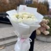 заказать букет цветов в донецкой области