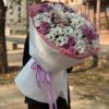 заказать цветы с доставкой донецк