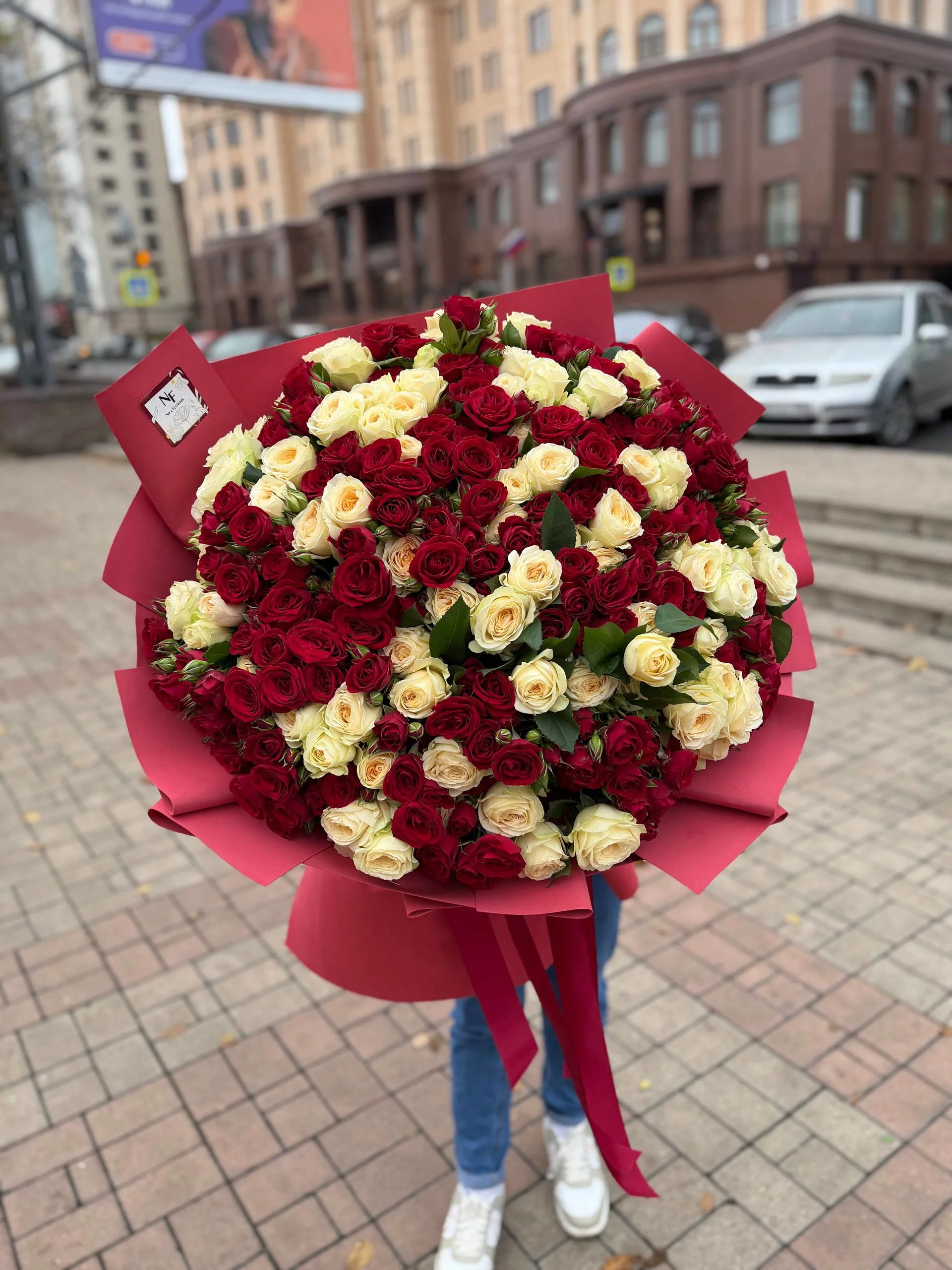 букет для мужчин макеевка