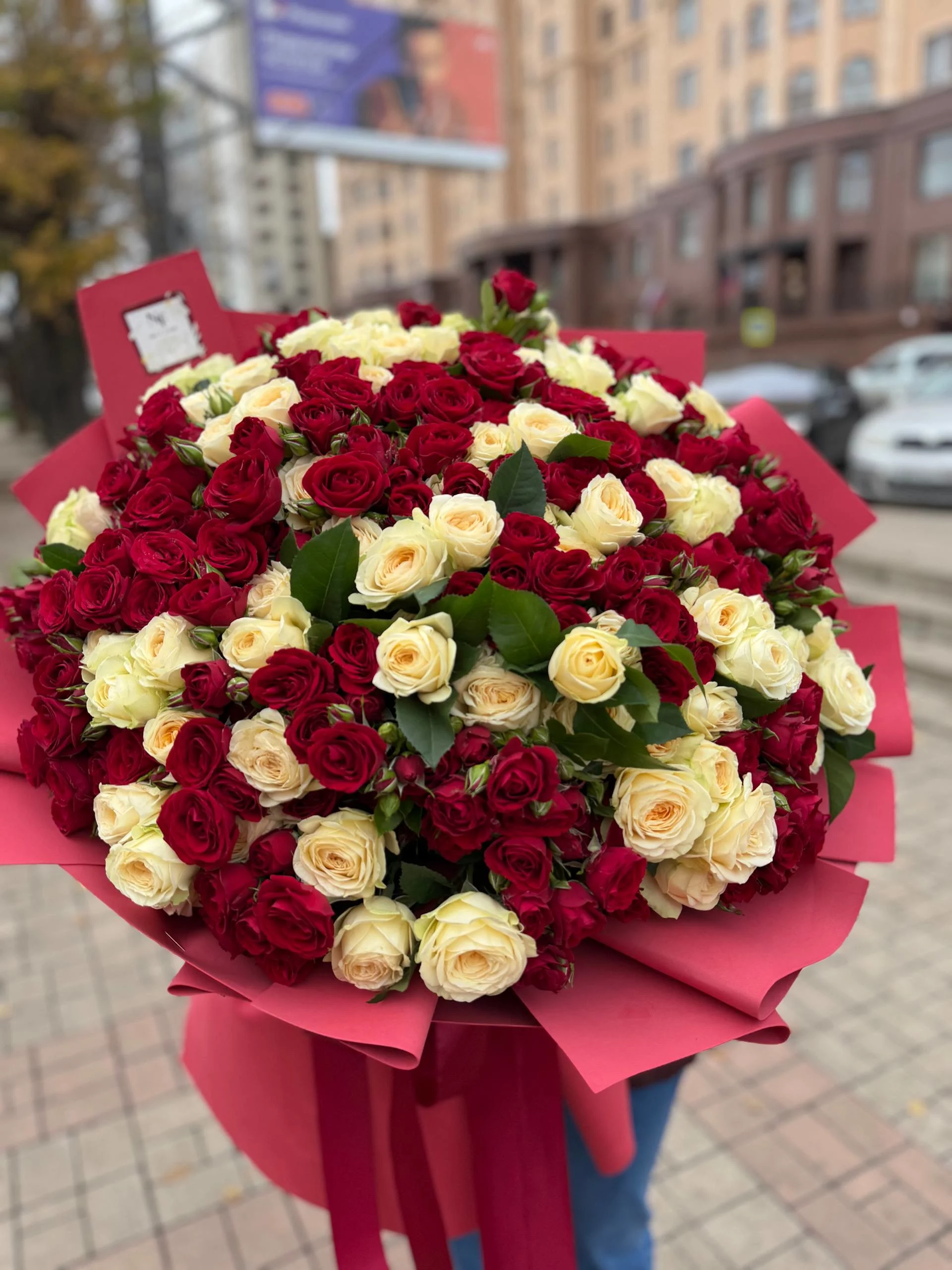 цветы донецкой области