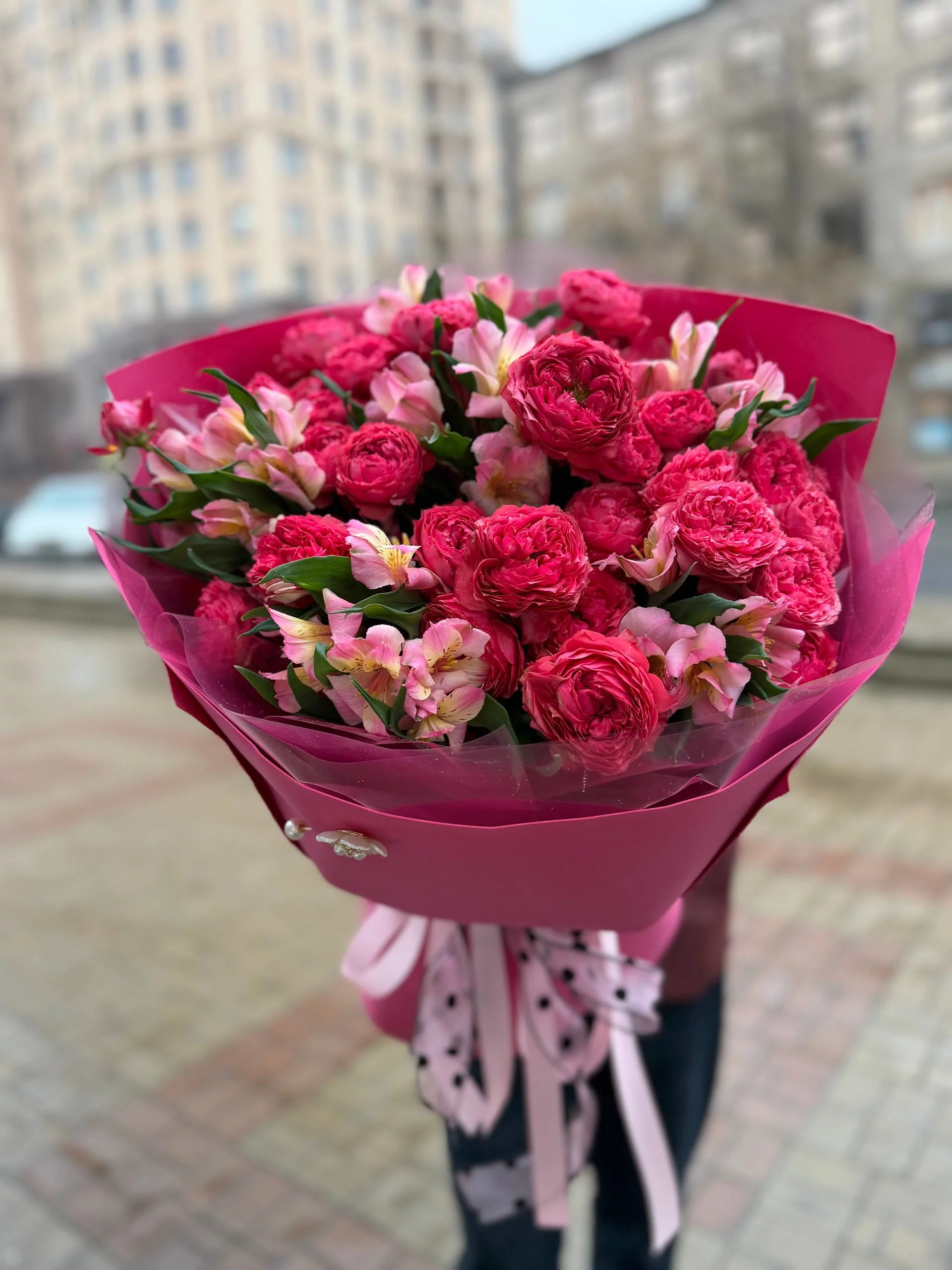 цветы днр