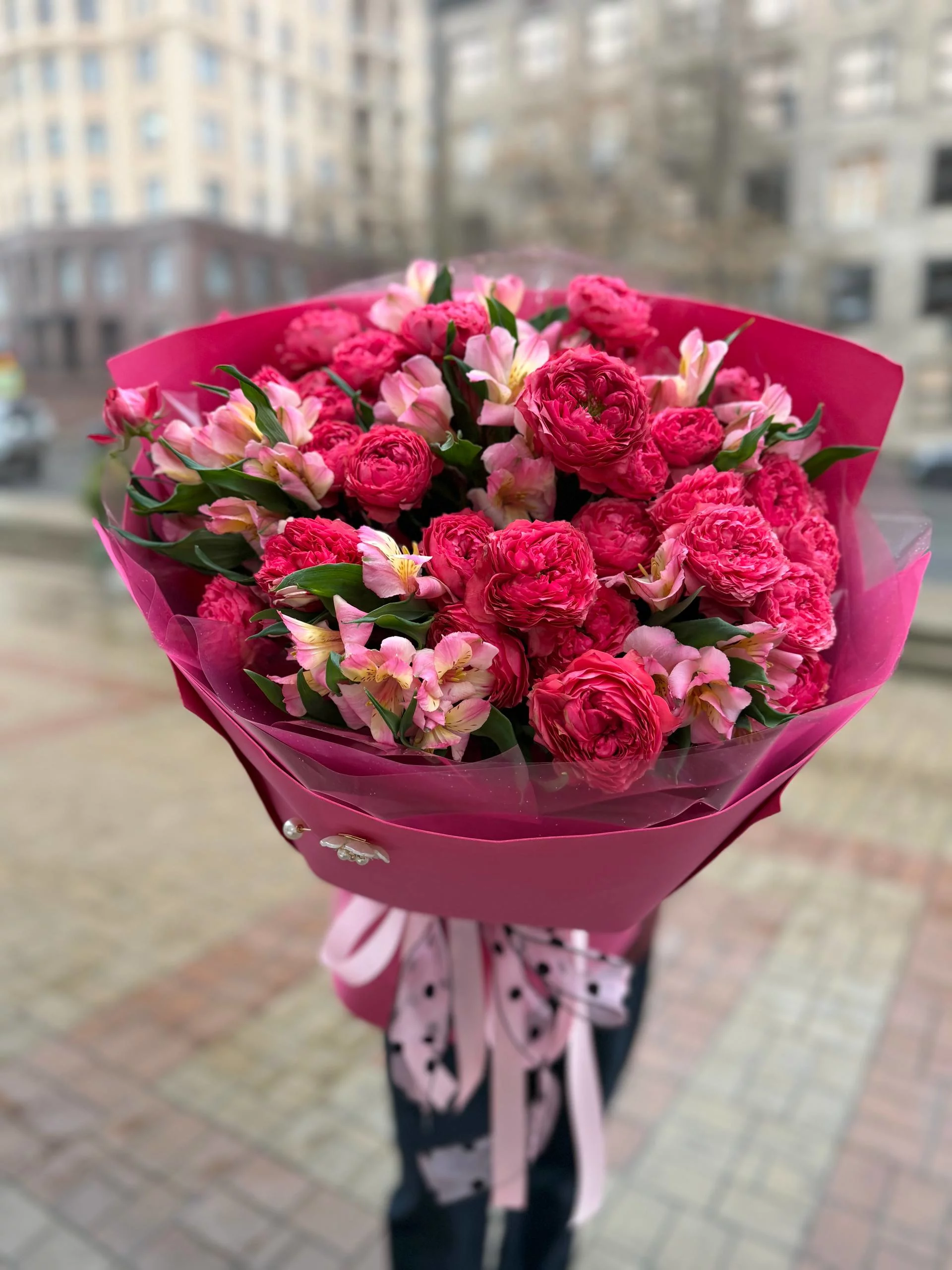 цветы днр купить