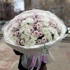 доставка цветов на дом донецк