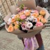 купить букеты в днр