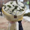 доставка цветов в макеевке