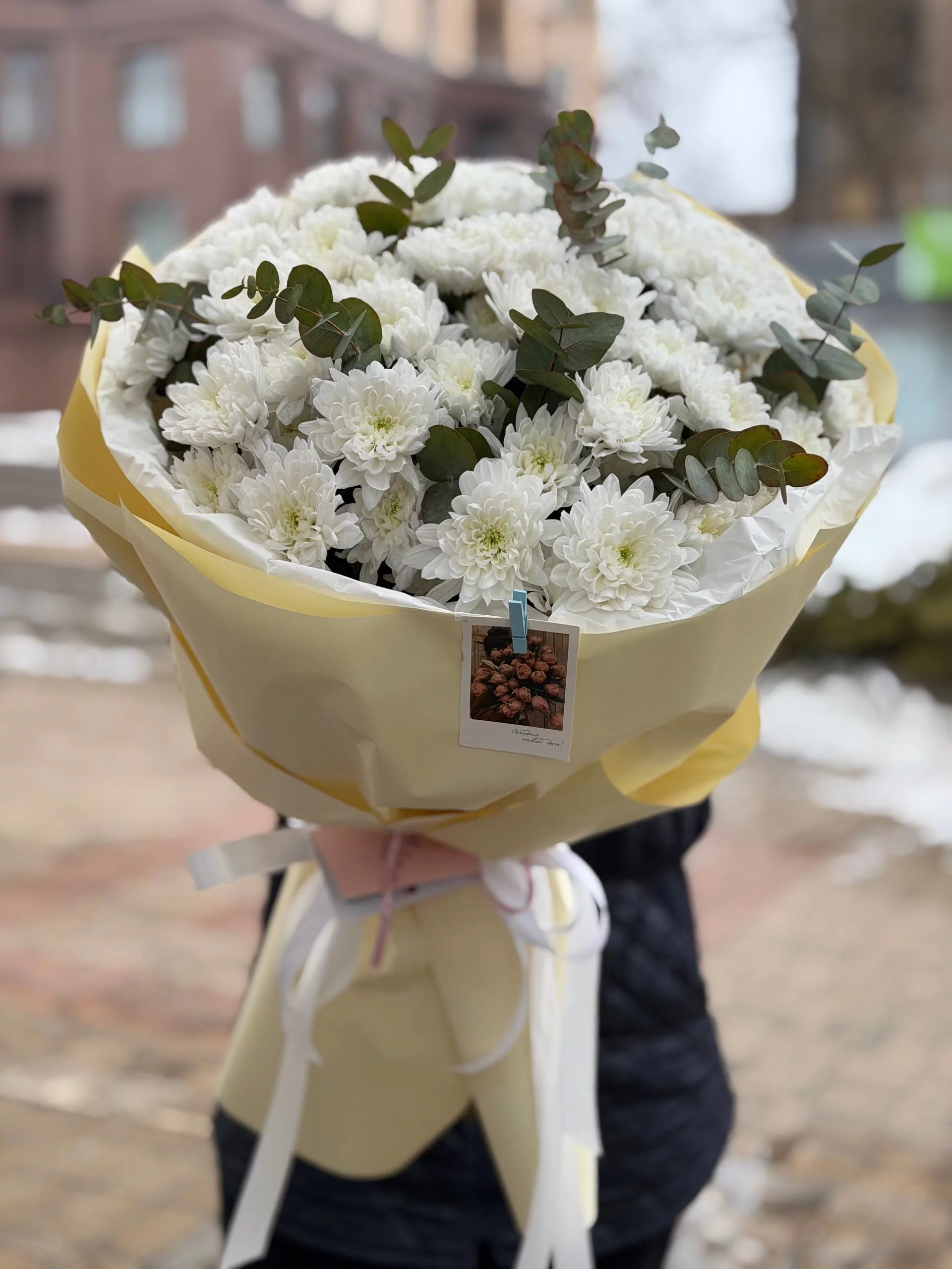 купить цветы в макеевке